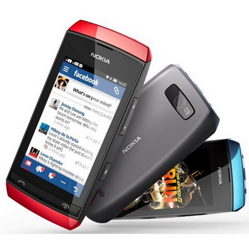 Nokia 305 Asha